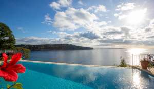 Venta Villa Villefranche-sur-Mer