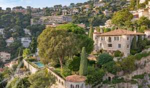 Venta Villa Villefranche-sur-Mer