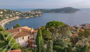 Venta Villa Villefranche-sur-Mer