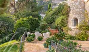 Venta Villa Villefranche-sur-Mer