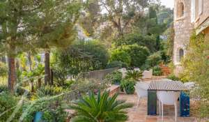 Venta Villa Villefranche-sur-Mer