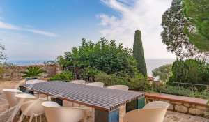 Venta Villa Villefranche-sur-Mer