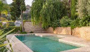 Venta Villa Villefranche-sur-Mer