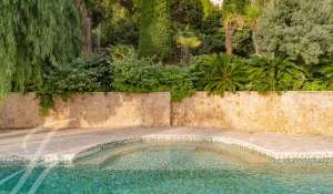 Venta Villa Villefranche-sur-Mer