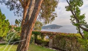 Venta Villa Villefranche-sur-Mer