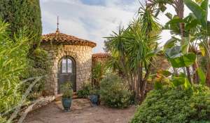 Venta Villa Villefranche-sur-Mer