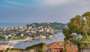 Venta Villa Villefranche-sur-Mer