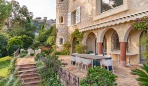 Venta Villa Villefranche-sur-Mer