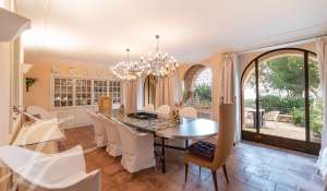 Venta Villa Villefranche-sur-Mer