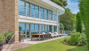 Venta Villa Villefranche-sur-Mer