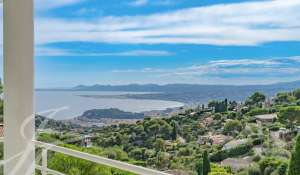 Venta Villa Villefranche-sur-Mer