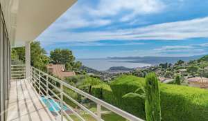 Venta Villa Villefranche-sur-Mer