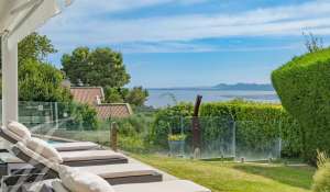 Venta Villa Villefranche-sur-Mer