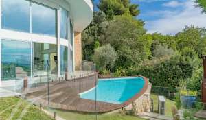 Venta Villa Villefranche-sur-Mer